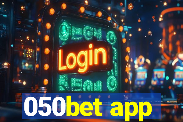 050bet app